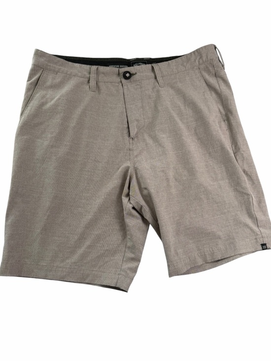 Billabong Other - Billabong Men's Adventure Division Surftrek Shorts Tan Beige Size 34